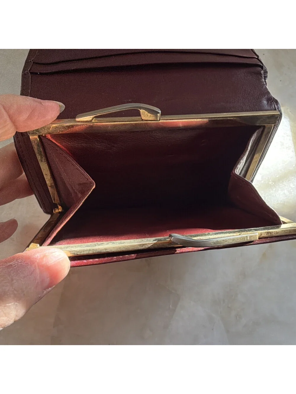 Cartier must de